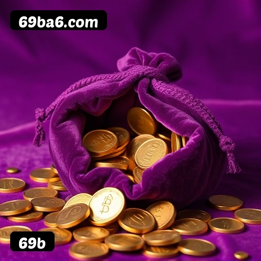 69b bônus R$5.000 + 500 giros - Rollover 35x, prazo 30 dias, 38% taxa conversão