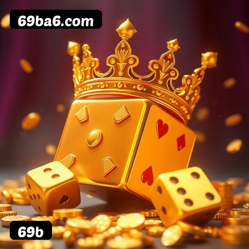 Logo da 69b