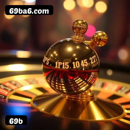 69b segurança SSL 256-bit - Licença Curaçao, eCOGRA, GLI certificado