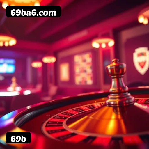 Principais provedores de slots da 69b - NetEnt, Pragmatic Play, Play'n GO